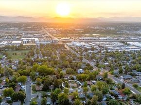 4151 S Galapago Street, Englewood CO 80110