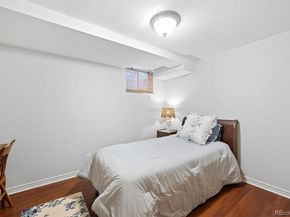 1100 Pontiac Street, Denver CO 80220