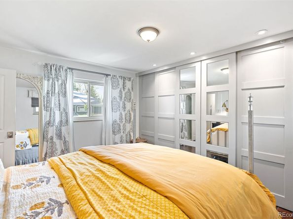 1100 Pontiac Street, Denver CO 80220