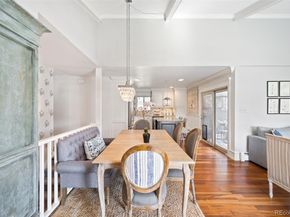 1100 Pontiac Street, Denver CO 80220