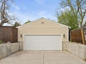 1100 Pontiac Street, Denver CO 80220