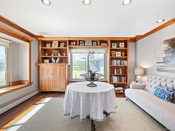 1100 Pontiac Street, Denver CO 80220