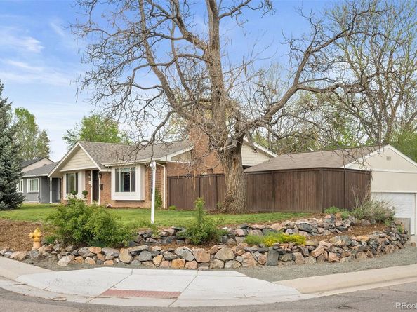 1100 Pontiac Street, Denver CO 80220