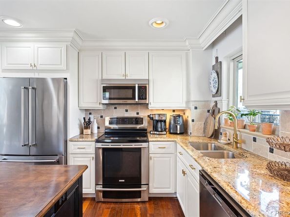 1100 Pontiac Street, Denver CO 80220