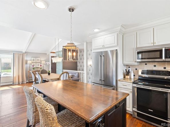1100 Pontiac Street, Denver CO 80220