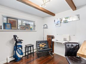 1100 Pontiac Street, Denver CO 80220