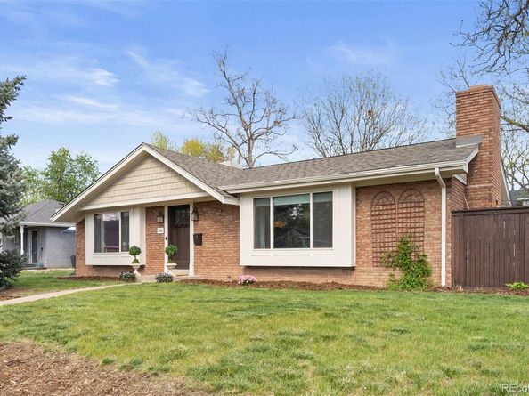 1100 Pontiac Street, Denver CO 80220
