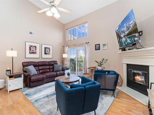 3875 S Dayton Street 307, Aurora CO 80014