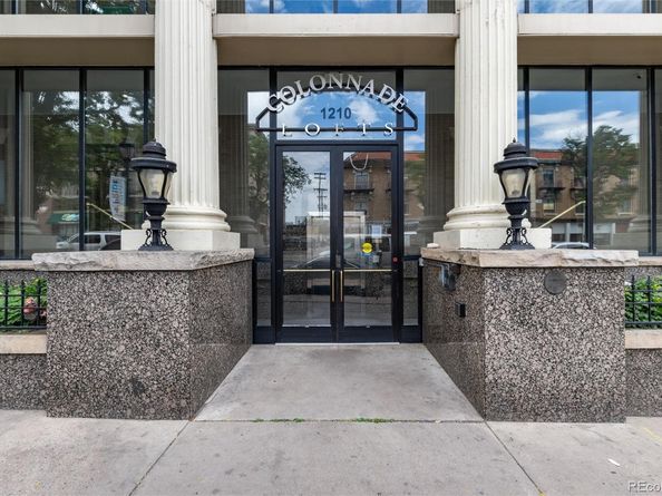 1210 E Colfax Avenue 101, Denver CO 80218