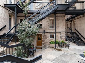 1210 E Colfax Avenue 101, Denver CO 80218