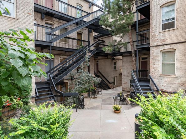 1210 E Colfax Avenue 101, Denver CO 80218