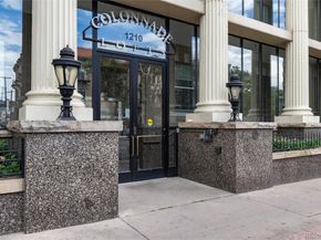 1210 E Colfax Avenue 101, Denver CO 80218