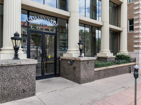 1210 E Colfax Avenue 101, Denver CO 80218