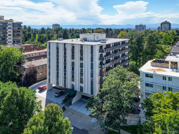 1265 Race Street 208, Denver CO 80206