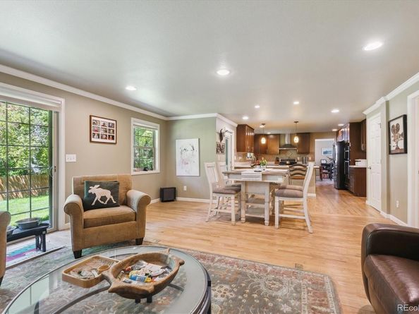 5755 S Fulton Way, Greenwood Village CO 80111
