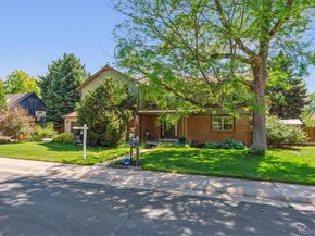 5755 S Fulton Way, Greenwood Village CO 80111