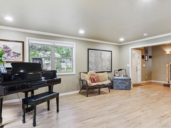 5755 S Fulton Way, Greenwood Village CO 80111