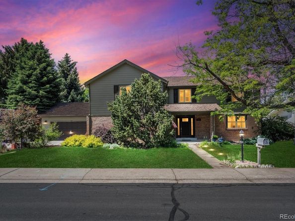 5755 S Fulton Way, Greenwood Village CO 80111