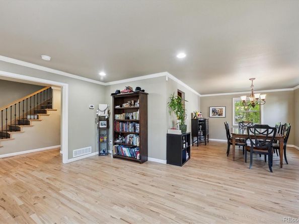 5755 S Fulton Way, Greenwood Village CO 80111