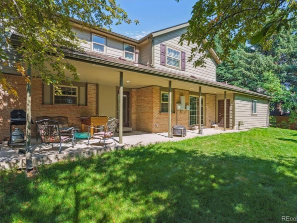 5755 S Fulton Way, Greenwood Village CO 80111