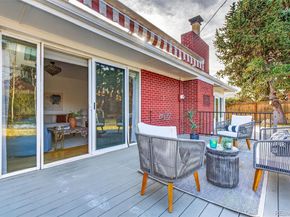 2145 Myrtlewood Lane, Lakewood CO 80215