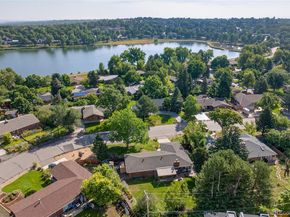 2145 Myrtlewood Lane, Lakewood CO 80215