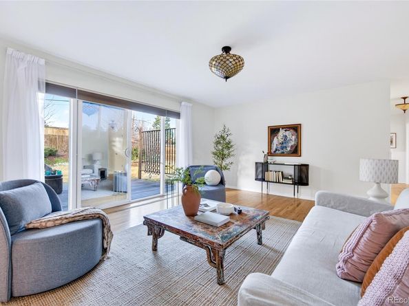 2145 Myrtlewood Lane, Lakewood CO 80215