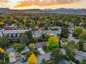 2145 Myrtlewood Lane, Lakewood CO 80215