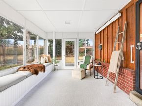 2145 Myrtlewood Lane, Lakewood CO 80215