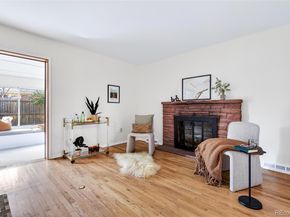 2145 Myrtlewood Lane, Lakewood CO 80215