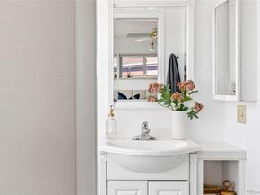 2145 Myrtlewood Lane, Lakewood CO 80215