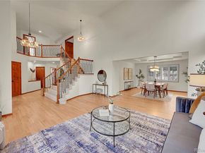 15926 W Ellsworth Lane, Golden CO 80401