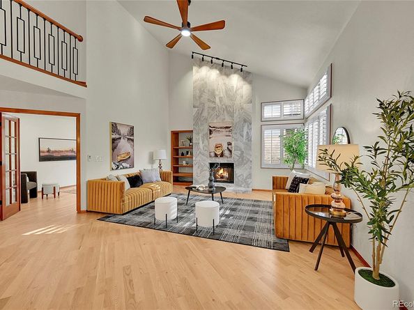 15926 W Ellsworth Lane, Golden CO 80401