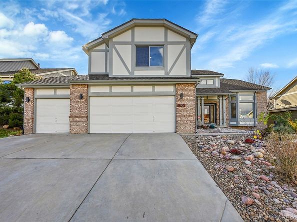 15926 W Ellsworth Lane, Golden CO 80401