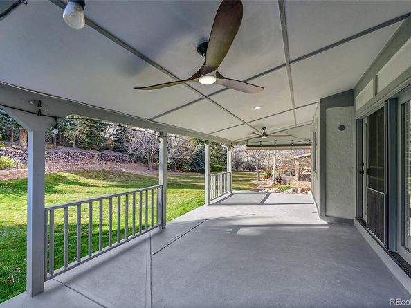 15926 W Ellsworth Lane, Golden CO 80401