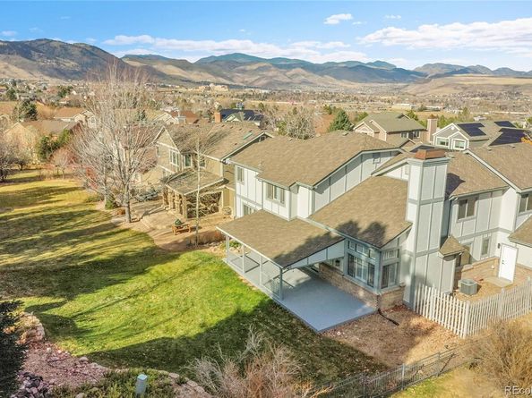 15926 W Ellsworth Lane, Golden CO 80401