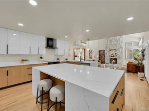 15926 W Ellsworth Lane, Golden CO 80401