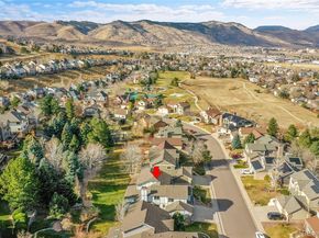 15926 W Ellsworth Lane, Golden CO 80401