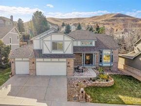 15926 W Ellsworth Lane, Golden CO 80401