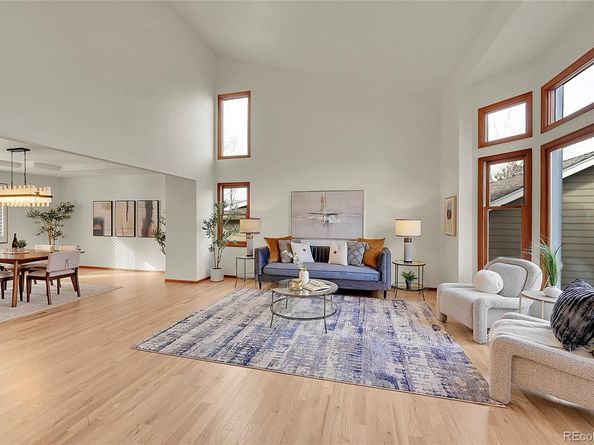 15926 W Ellsworth Lane, Golden CO 80401