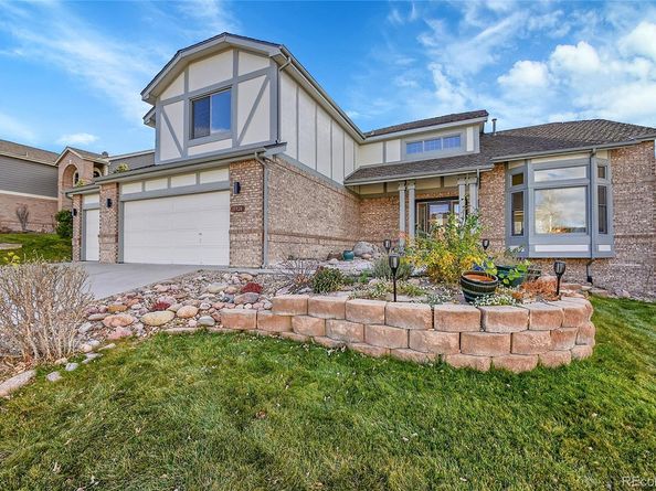 15926 W Ellsworth Lane, Golden CO 80401