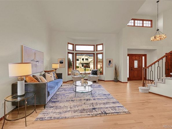 15926 W Ellsworth Lane, Golden CO 80401