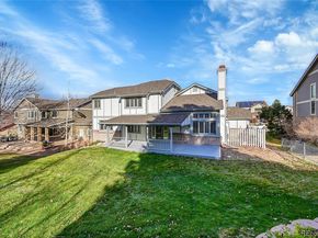 15926 W Ellsworth Lane, Golden CO 80401