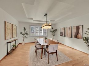 15926 W Ellsworth Lane, Golden CO 80401