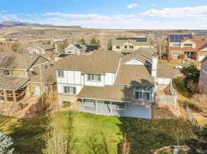 15926 W Ellsworth Lane, Golden CO 80401