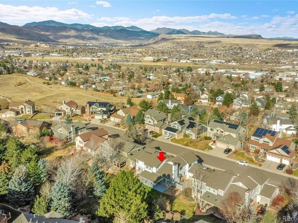 15926 W Ellsworth Lane, Golden CO 80401