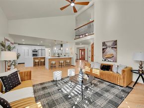 15926 W Ellsworth Lane, Golden CO 80401