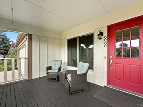 6080 Fenton Street, Arvada CO 80003