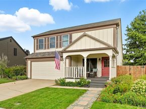 6080 Fenton Street, Arvada CO 80003