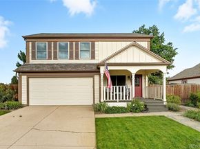 6080 Fenton Street, Arvada CO 80003